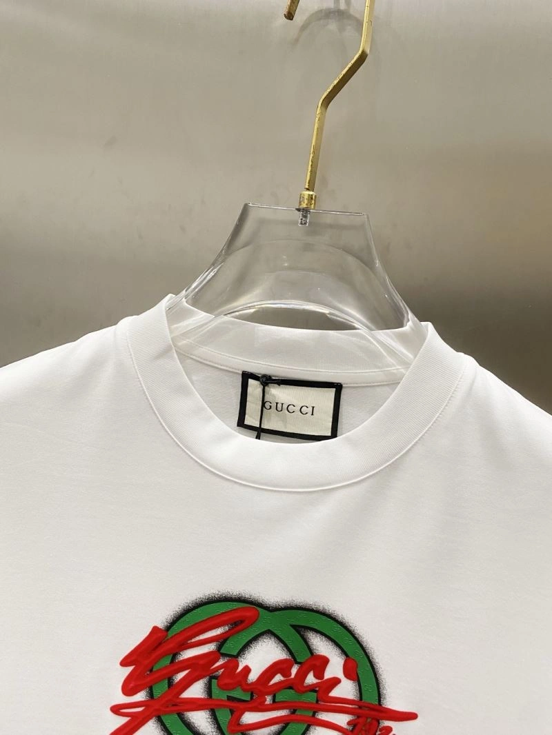 Gucci T-Shirts Snug 127932