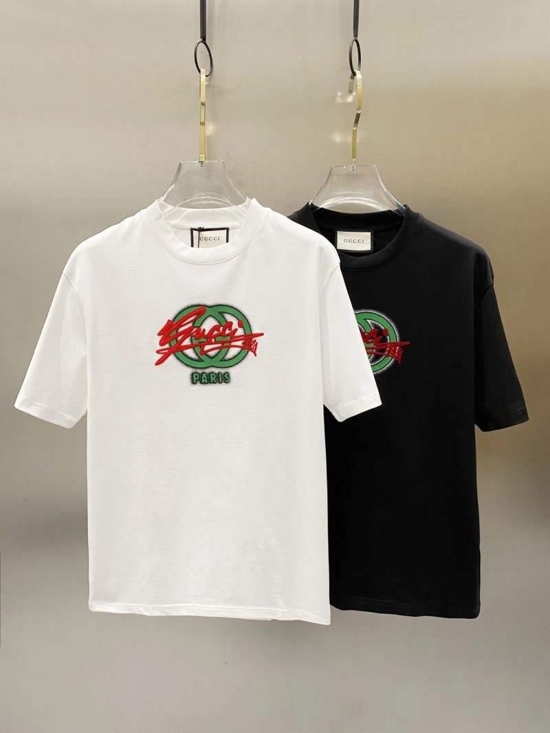 Gucci T-Shirts Snug 127932