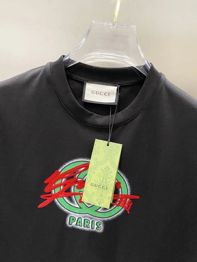 SoftTouch Gucci T-Shirts 127942