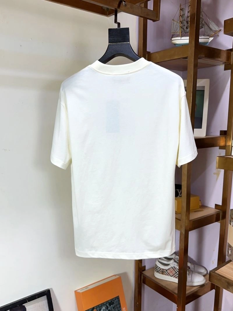 Gucci T-Shirts Lightweight 127925