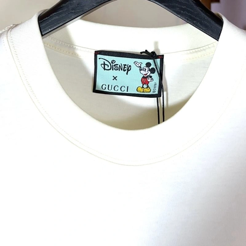 Gucci T-Shirts Lightweight 127925