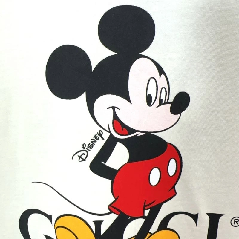 Gucci T-Shirts Lightweight 127925