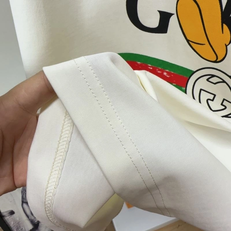 Gucci T-Shirts Lightweight 127925