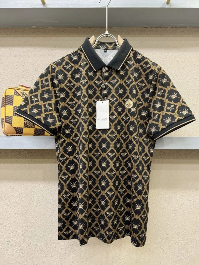 Gucci T-Shirts TechFriendly 127924