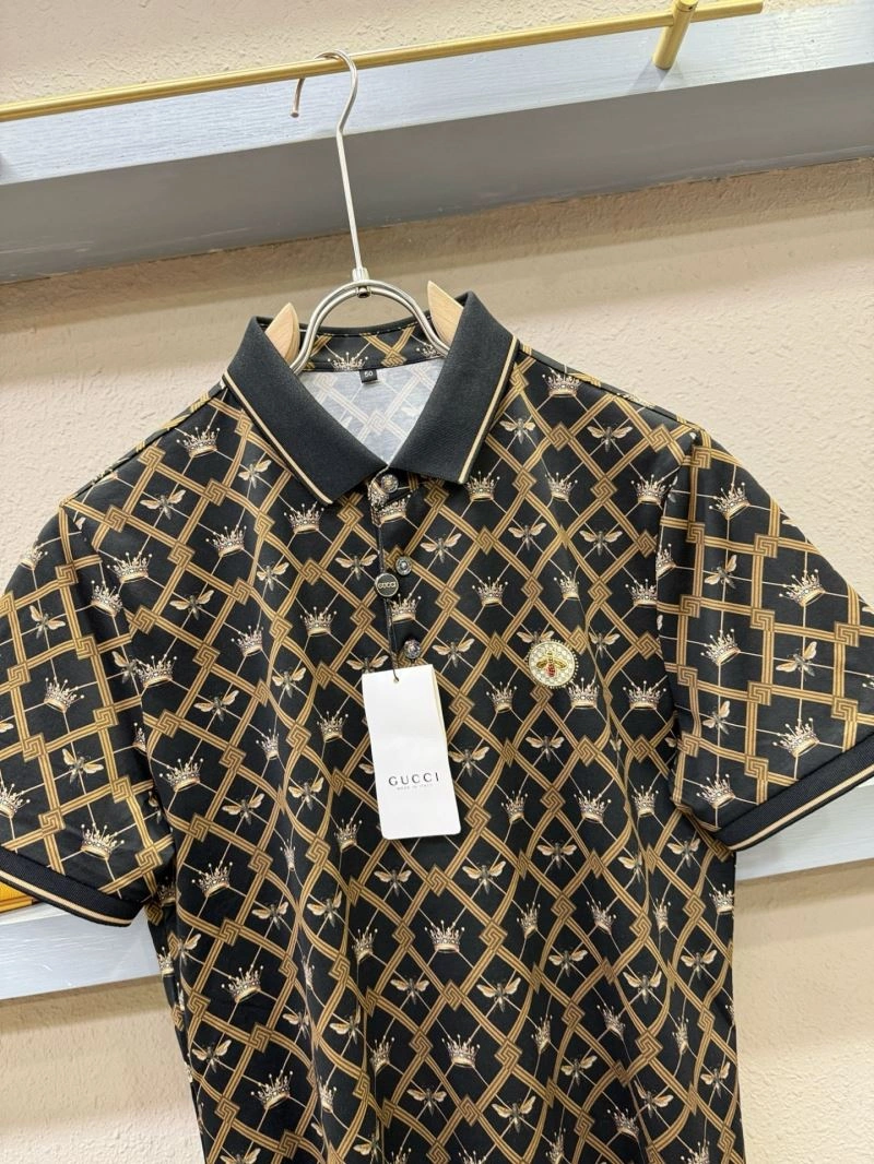 Gucci T-Shirts TechFriendly 127924