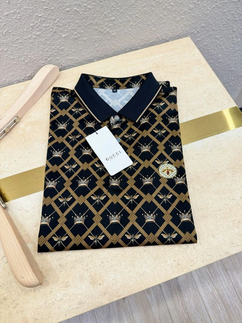 Gucci T-Shirts TechFriendly 127924