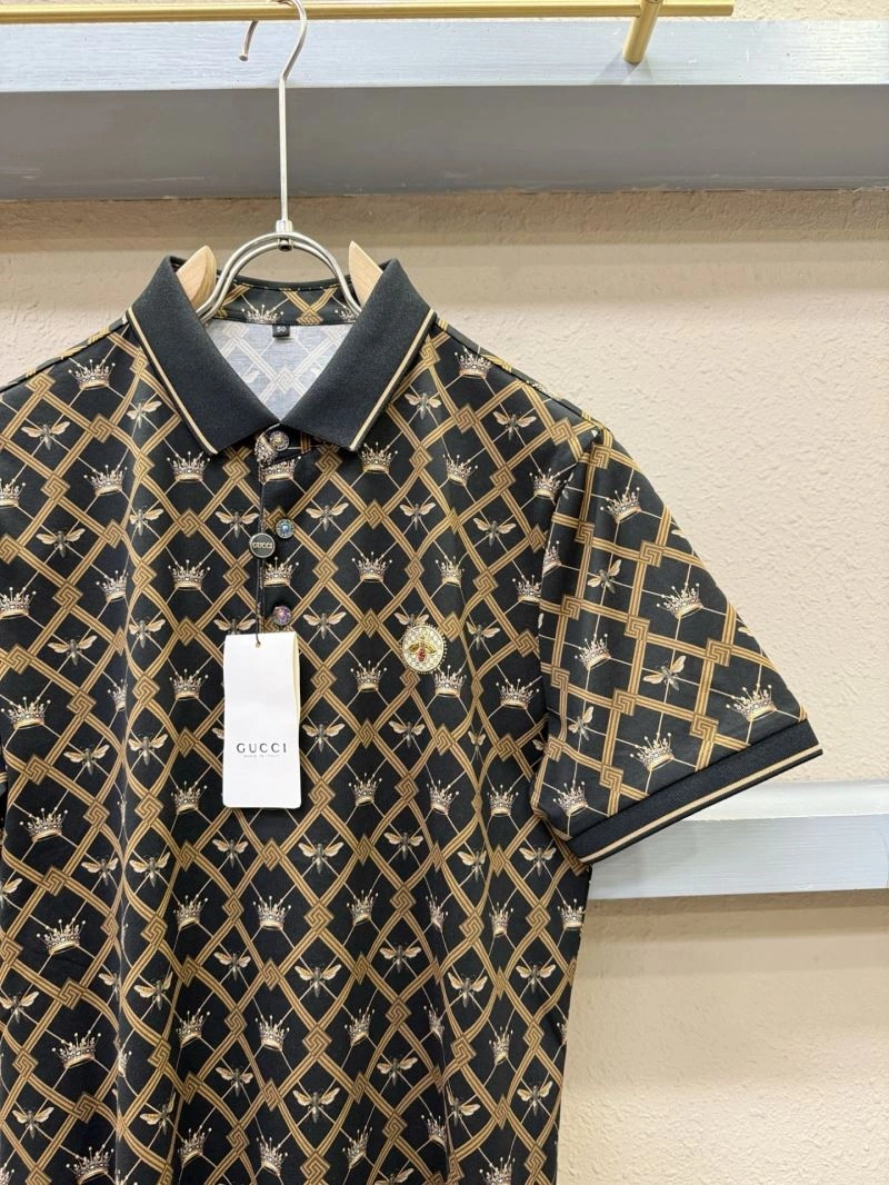 Gucci T-Shirts TechFriendly 127924