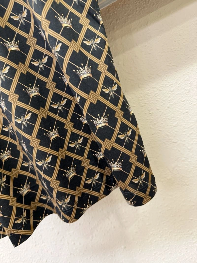 Gucci T-Shirts TechFriendly 127924