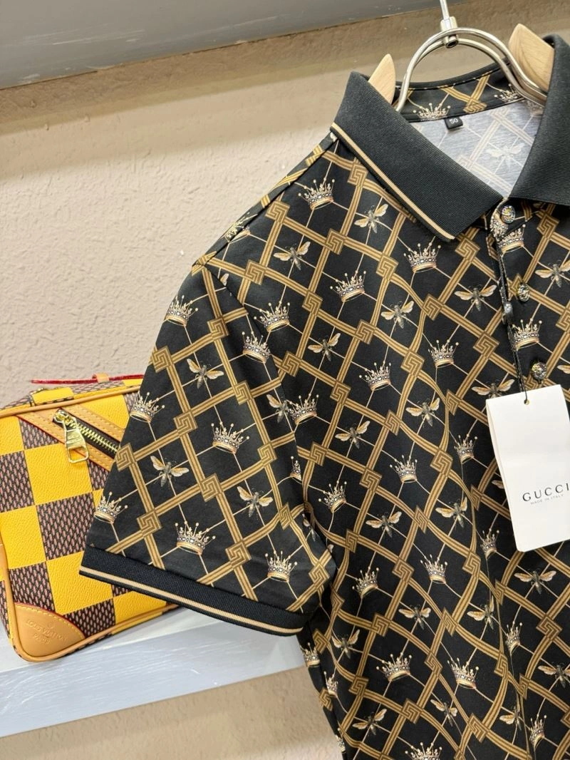 Gucci T-Shirts TechFriendly 127924