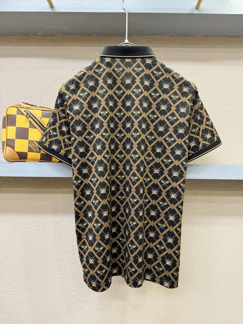 Gucci T-Shirts TechFriendly 127924