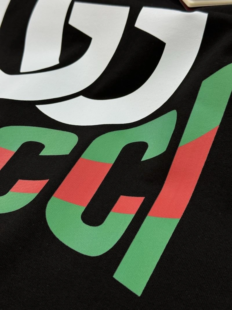 RelaxedFit Gucci T-Shirts 127926