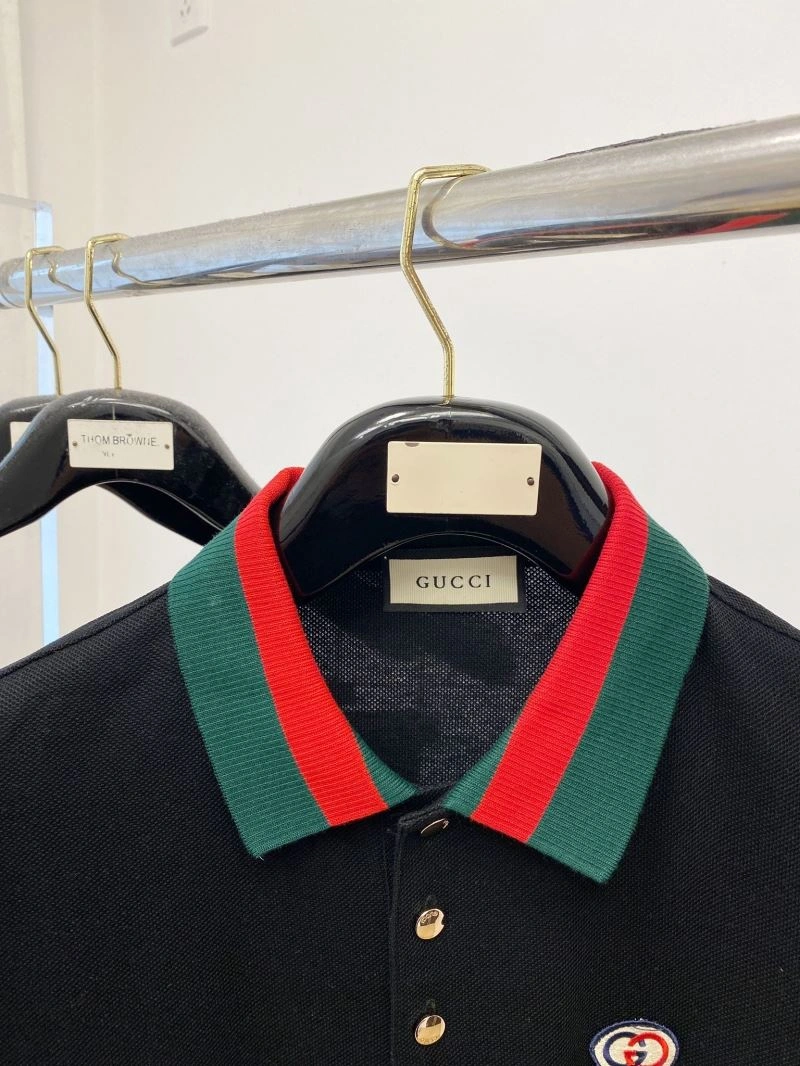 Minimalist Gucci T-Shirts 127923