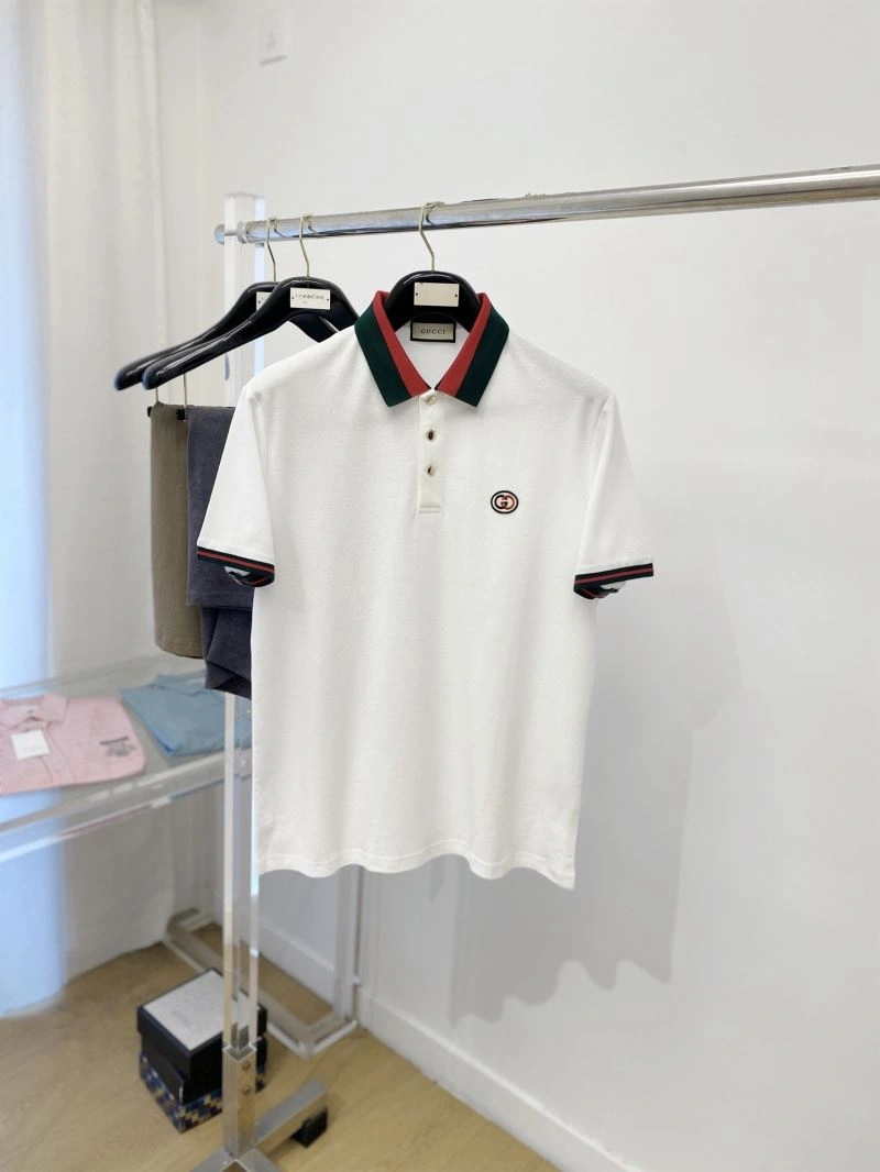 Popular Gucci T-Shirts 127940
