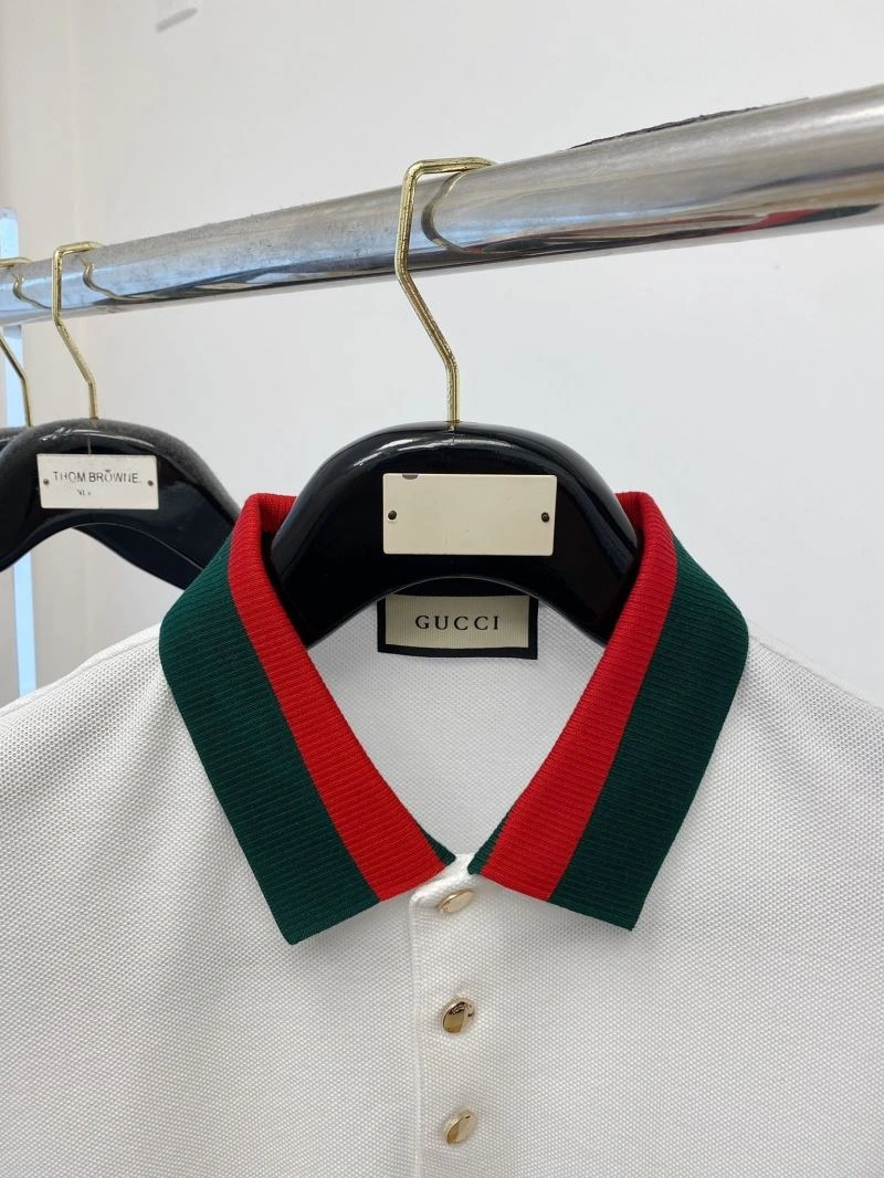Popular Gucci T-Shirts 127940