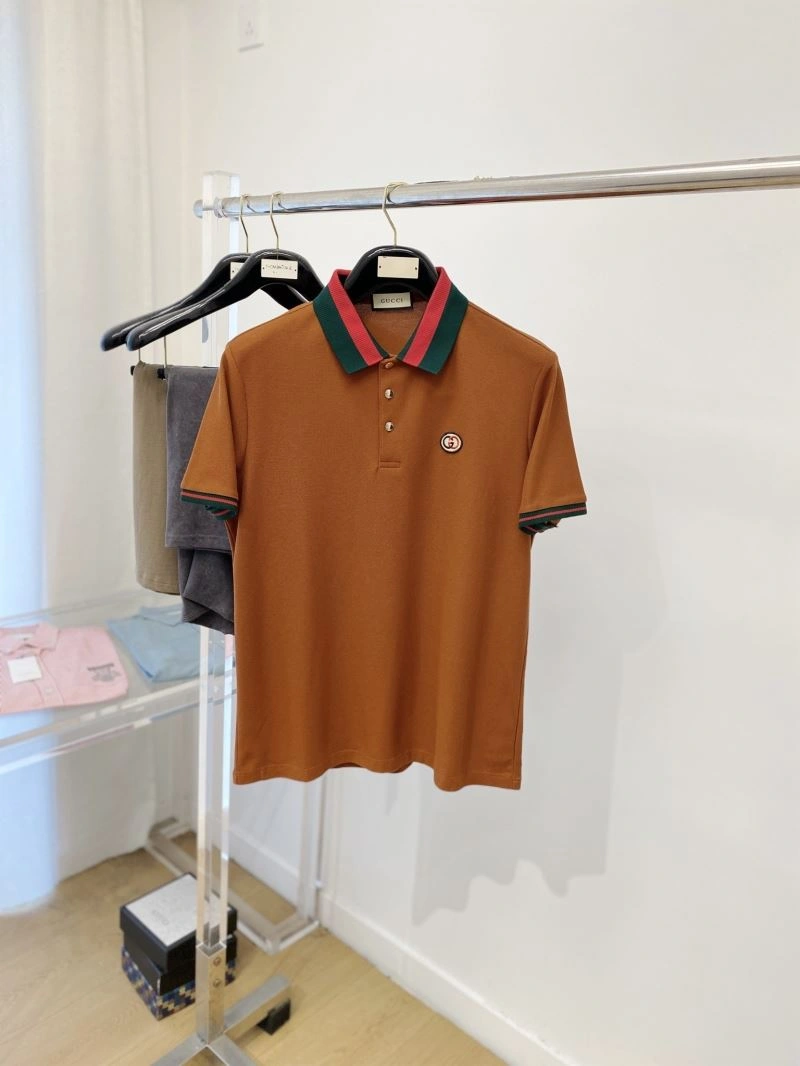 Lightweight Gucci T-Shirts 127921