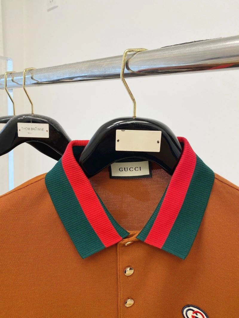 Lightweight Gucci T-Shirts 127921