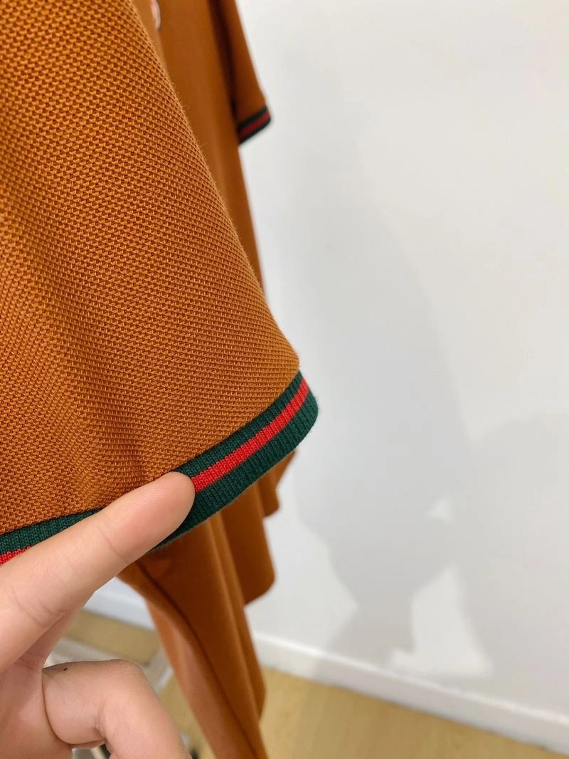 Lightweight Gucci T-Shirts 127921