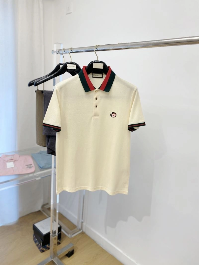 Gucci T-Shirts Practical 127919