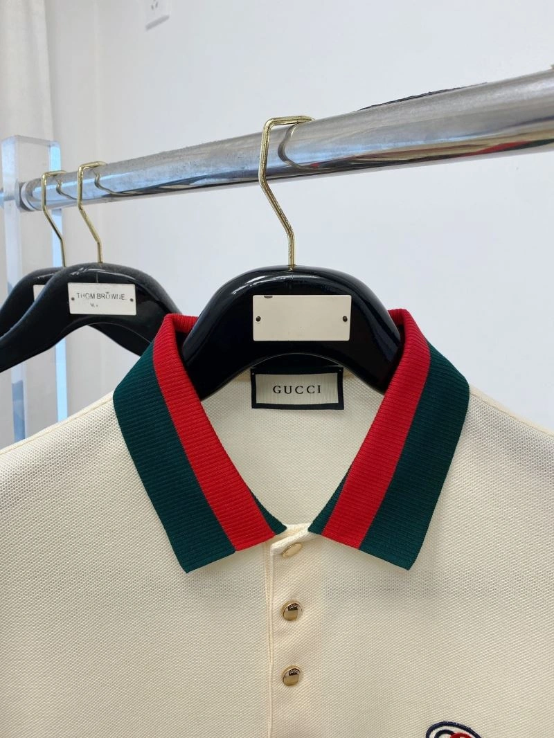 Gucci T-Shirts Practical 127919