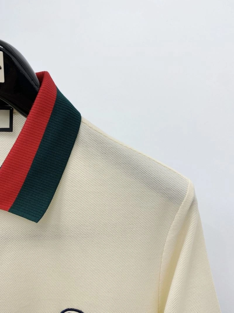 Gucci T-Shirts Practical 127919
