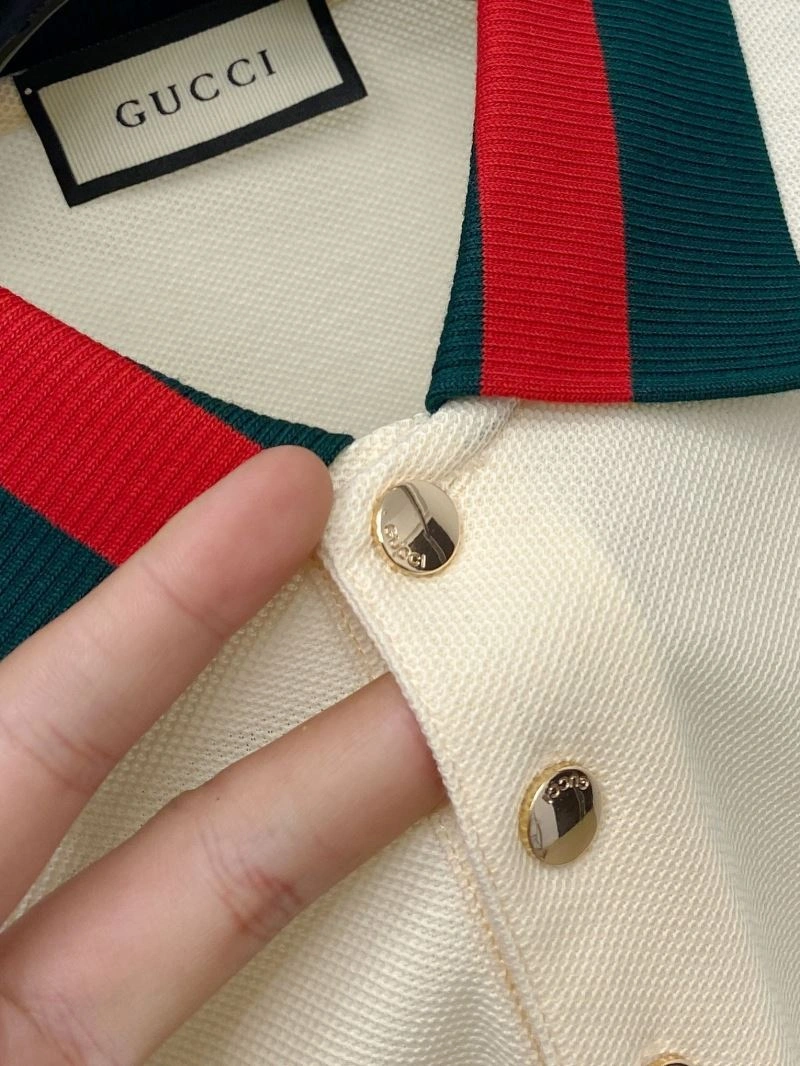 Gucci T-Shirts Practical 127919