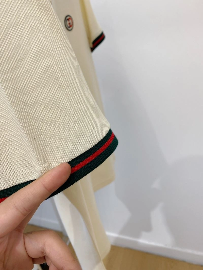 Gucci T-Shirts Practical 127919