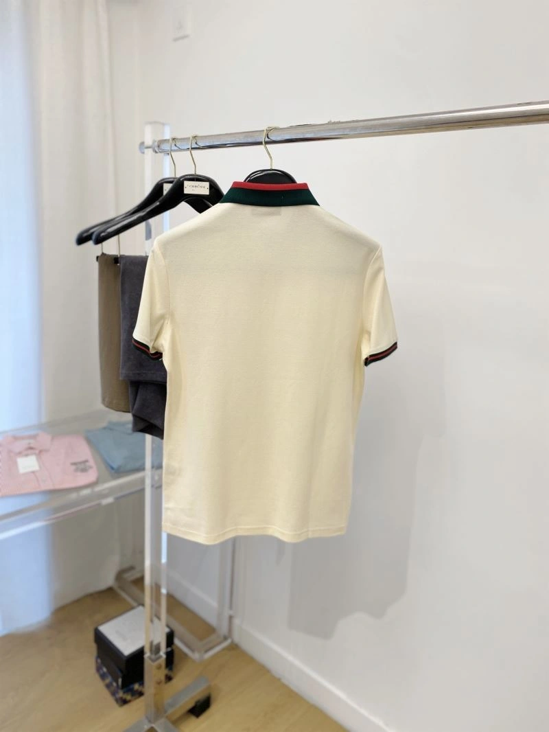 Gucci T-Shirts Practical 127919