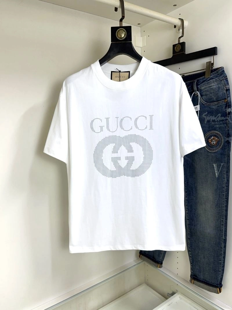 Gucci T-Shirts Timeless 127920