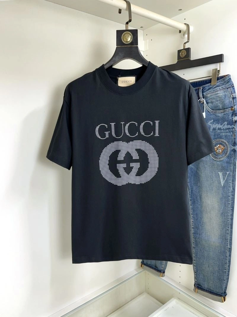 Gucci T-Shirts Timeless 127920