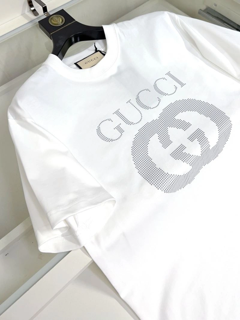 Gucci T-Shirts Timeless 127920