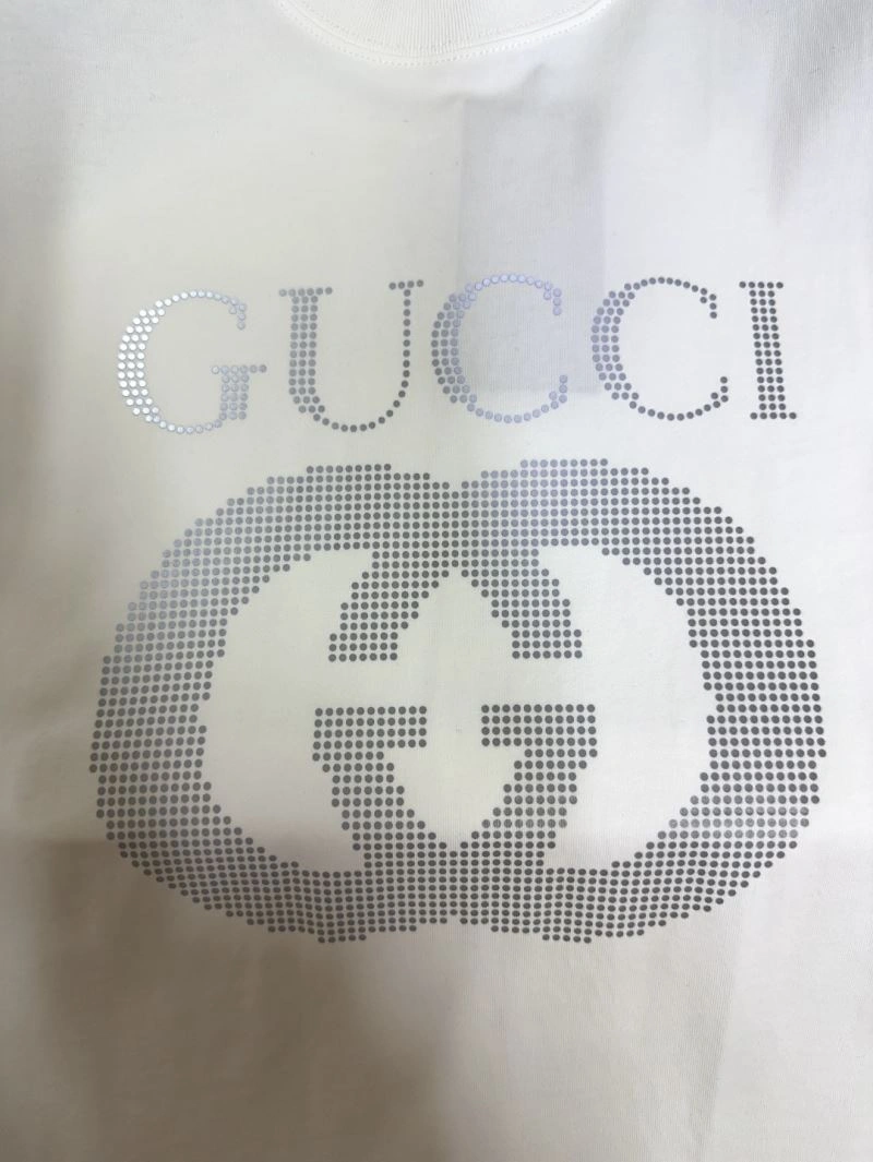 Gucci T-Shirts Timeless 127920