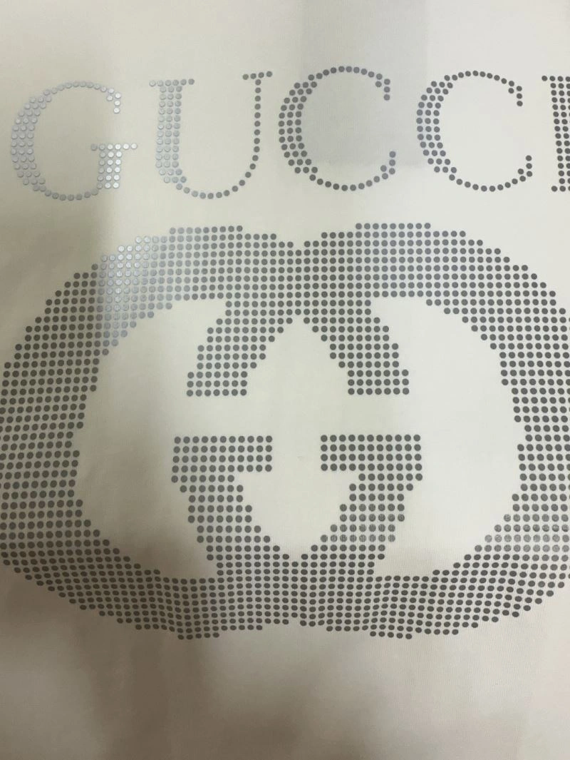 Gucci T-Shirts Timeless 127920