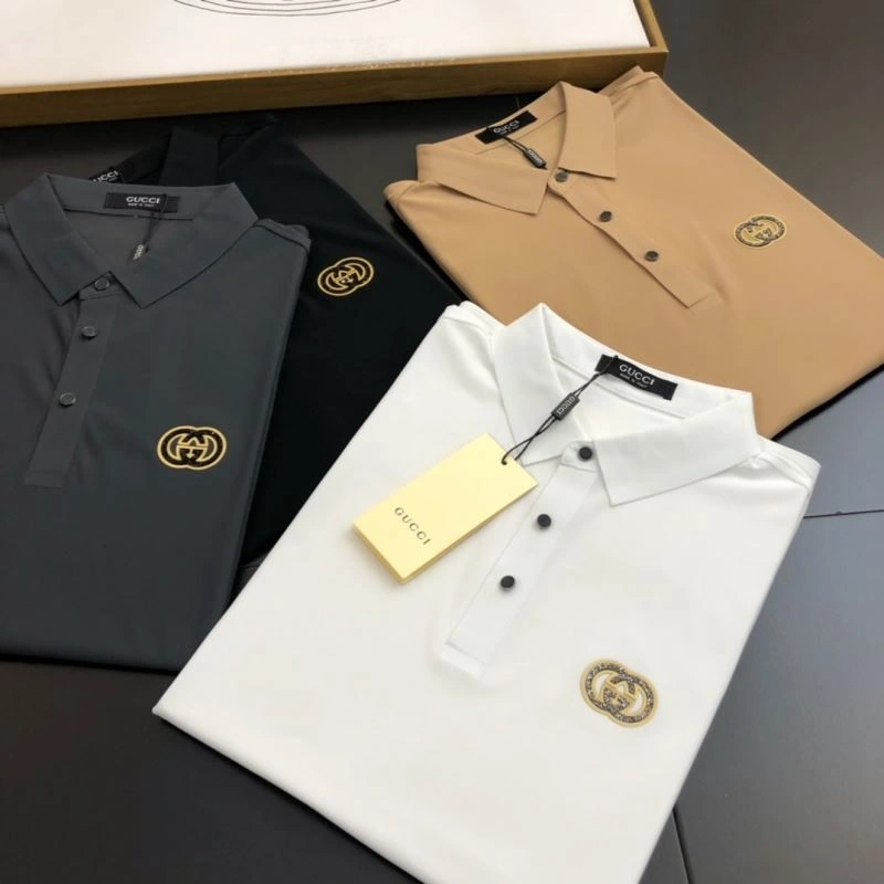 GoAnywhere Gucci T-Shirts 127918