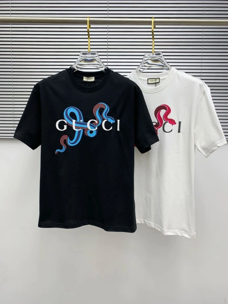 OnTrend Gucci T-Shirts 127915