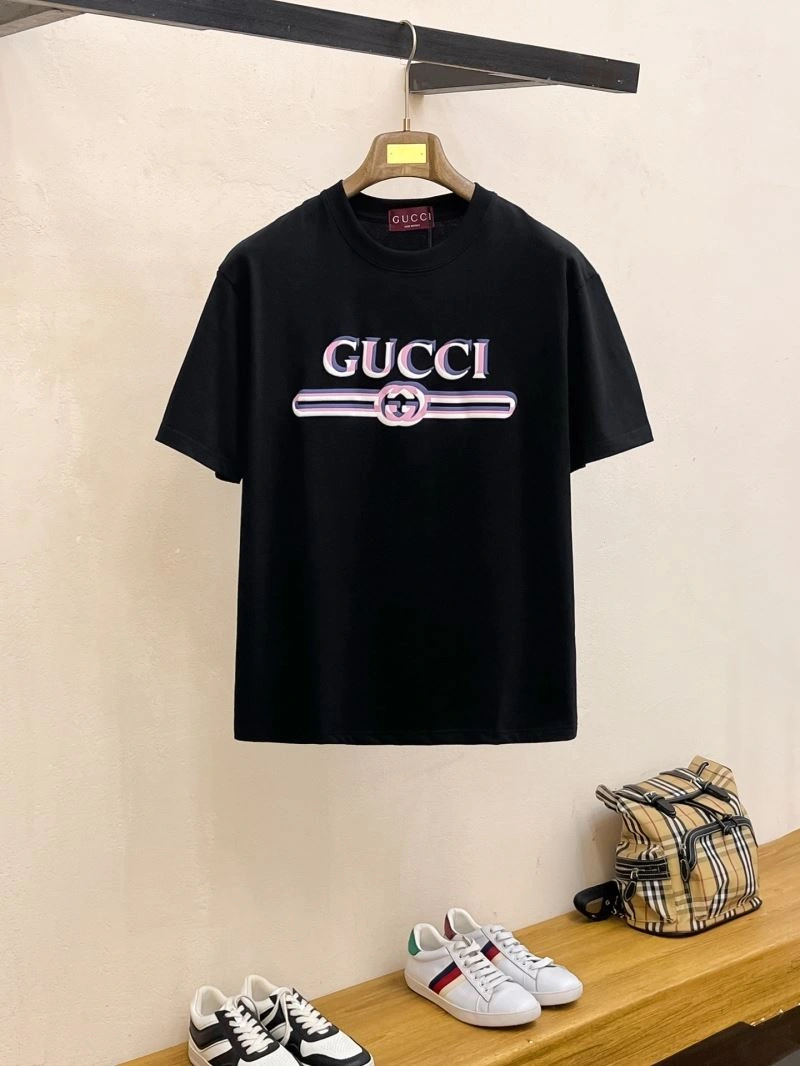 Gucci T-Shirts Sustainable 127886