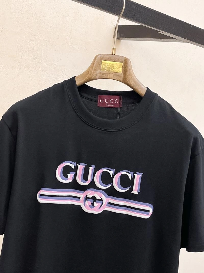 Gucci T-Shirts Sustainable 127886