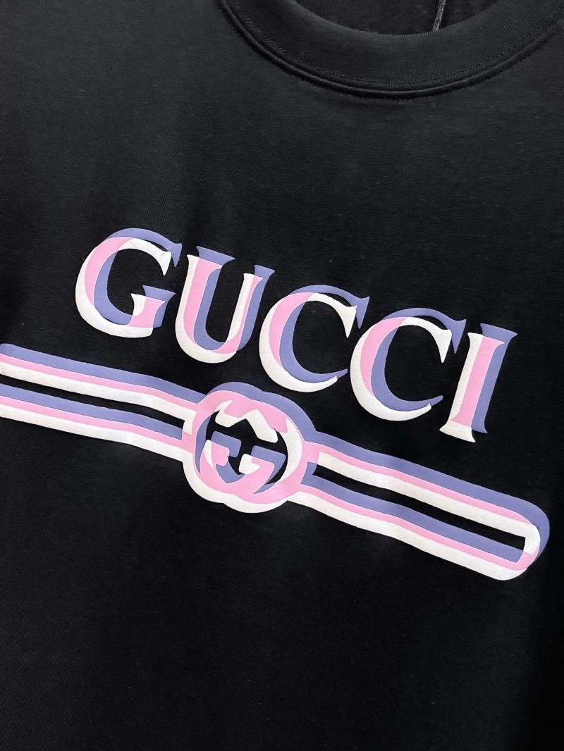 Gucci T-Shirts Sustainable 127886