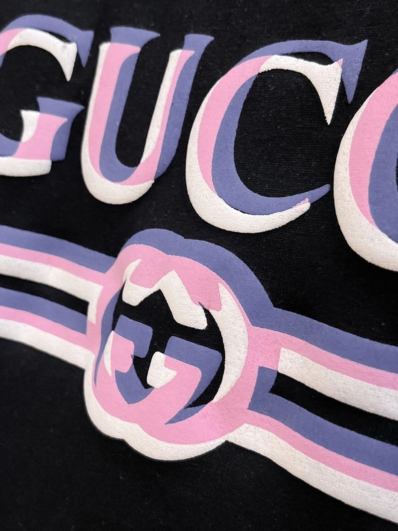 Gucci T-Shirts Sustainable 127886