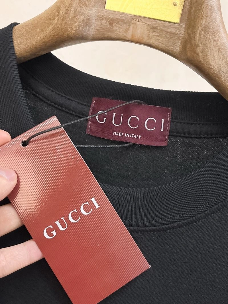 Gucci T-Shirts Sustainable 127886