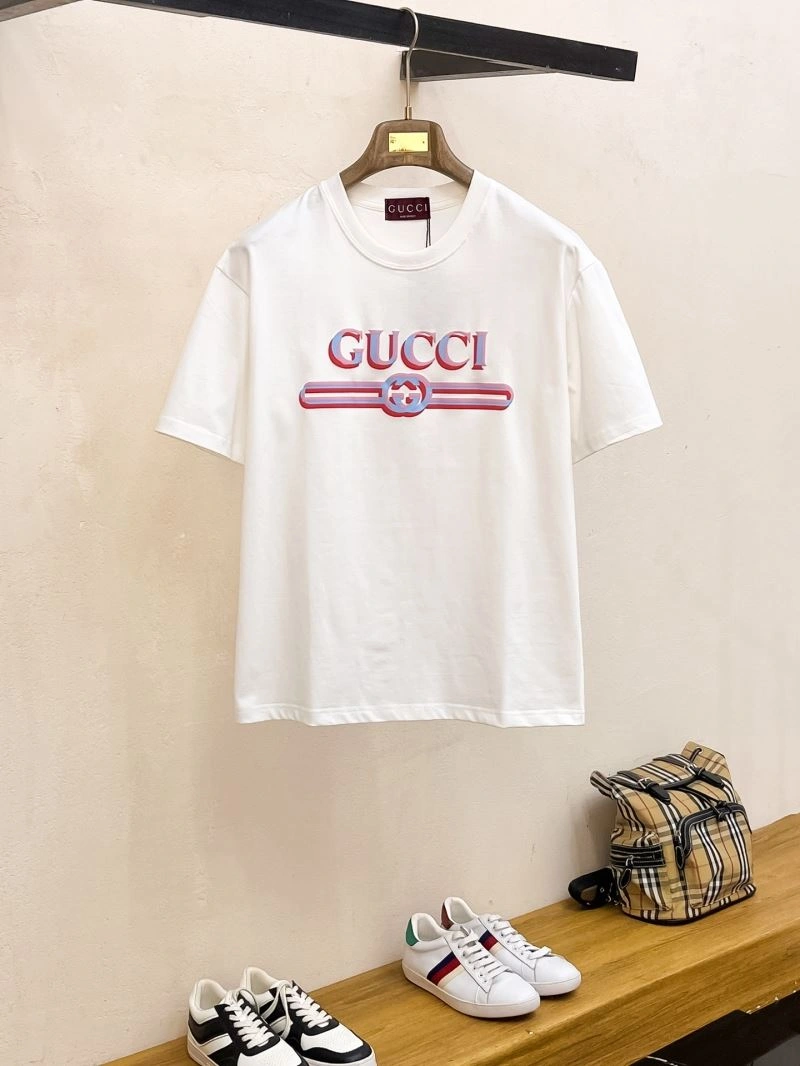 QuickDry Gucci T-Shirts 127889