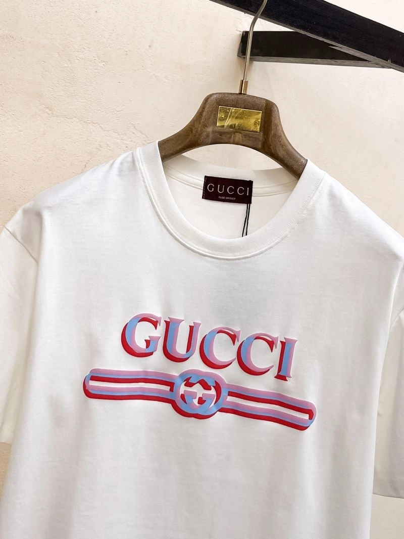 QuickDry Gucci T-Shirts 127889