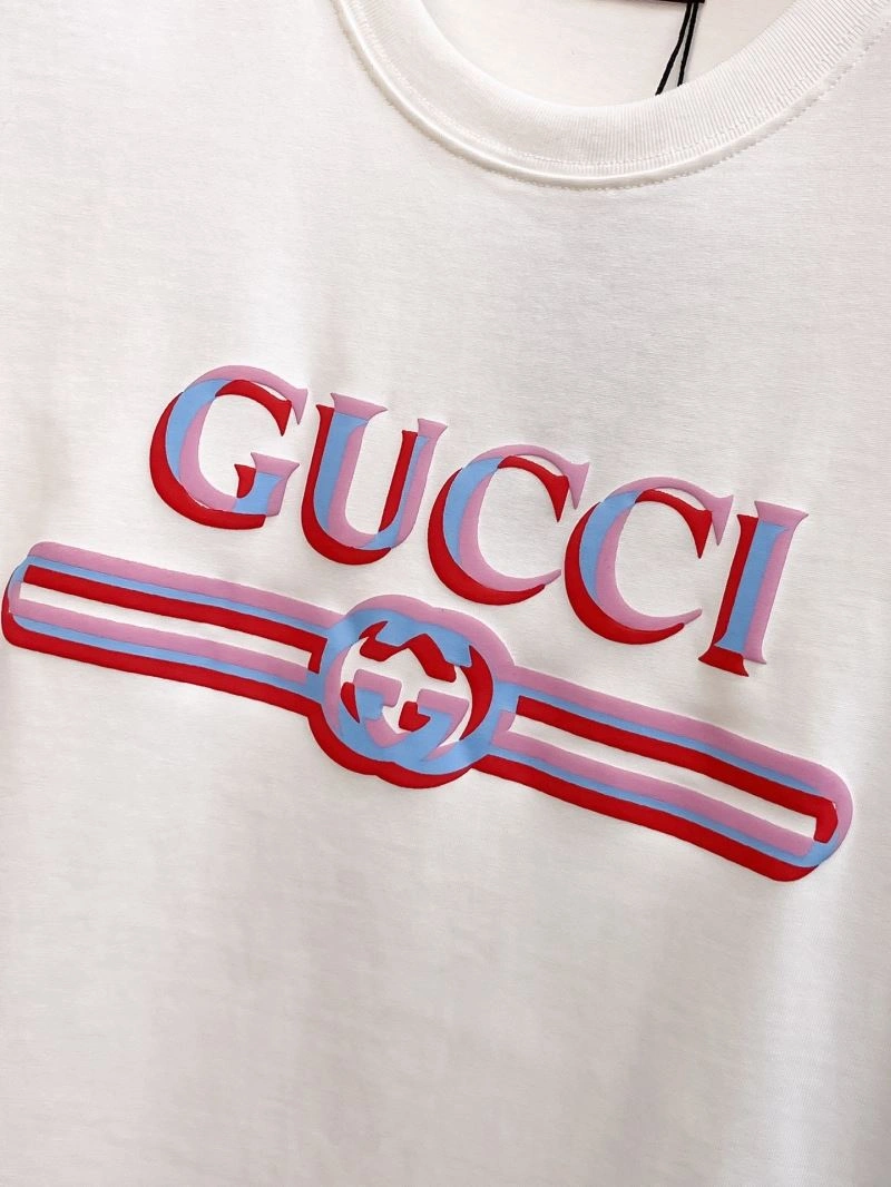 QuickDry Gucci T-Shirts 127889