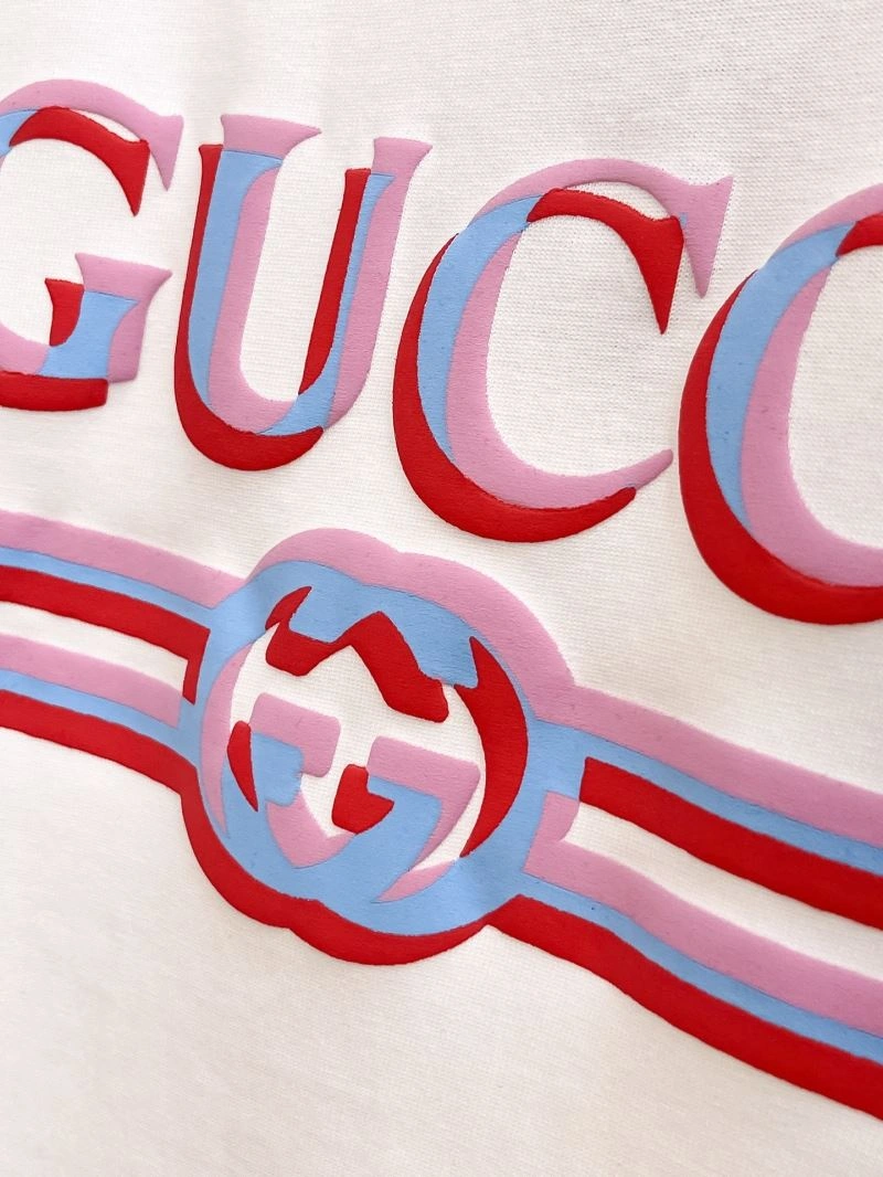 QuickDry Gucci T-Shirts 127889