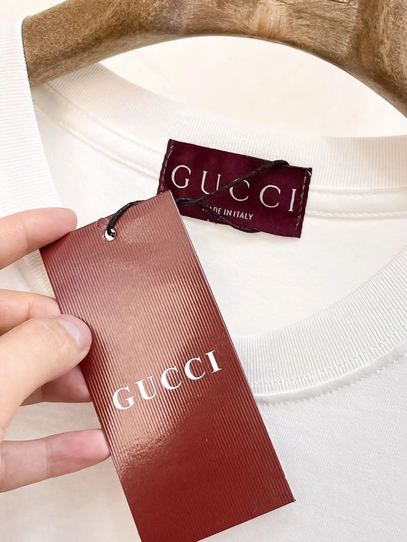 QuickDry Gucci T-Shirts 127889