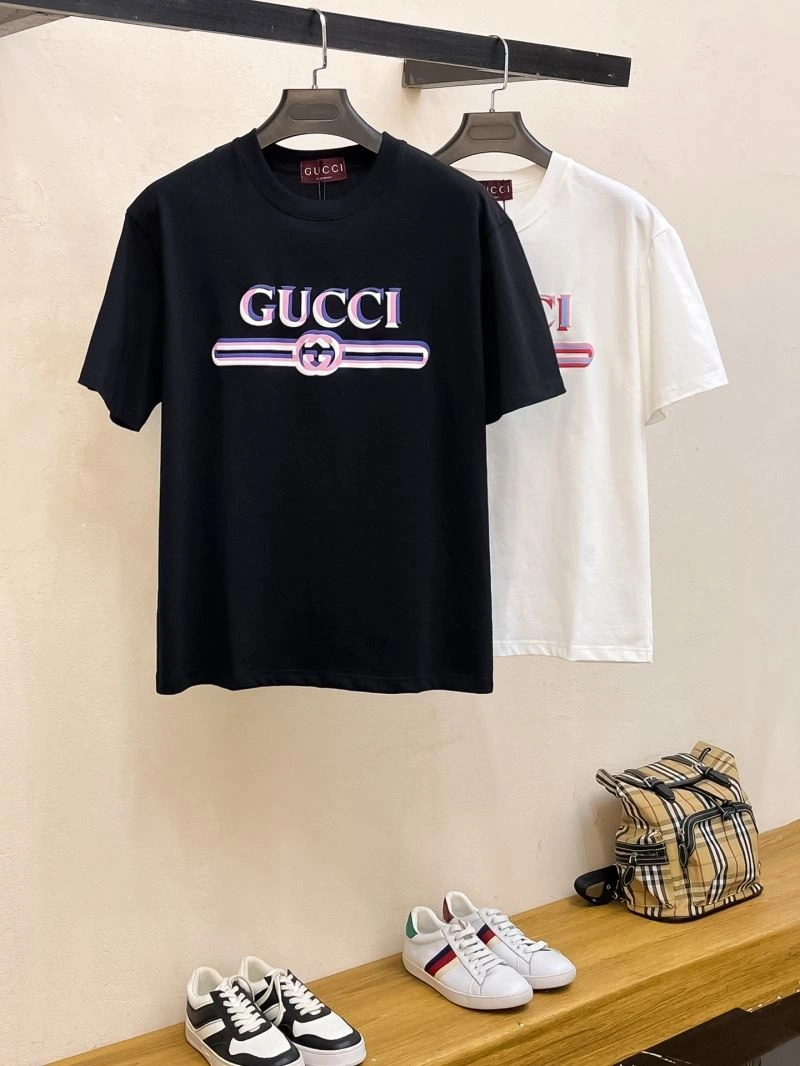 QuickDry Gucci T-Shirts 127889