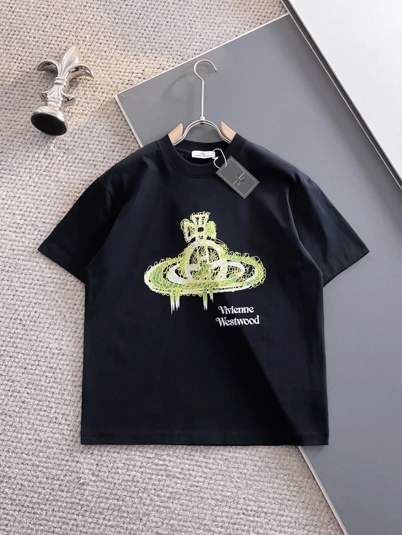 Gucci T-Shirts SmoothTexture 127898