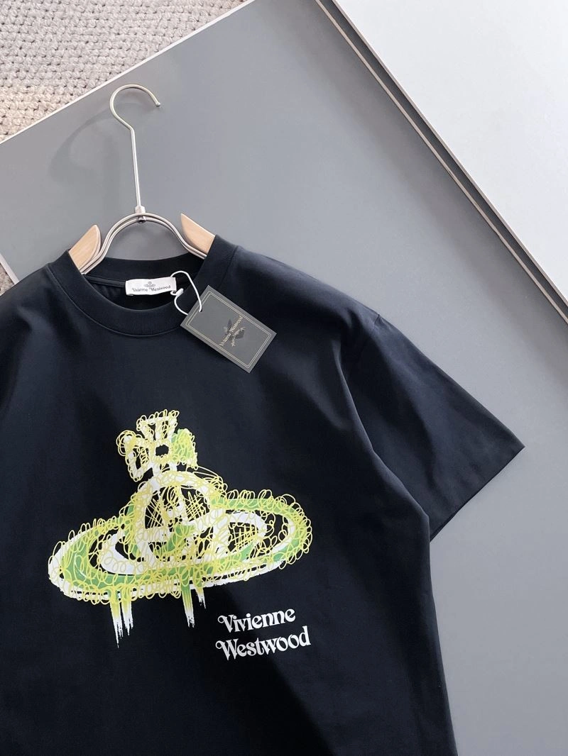 Gucci T-Shirts SmoothTexture 127898