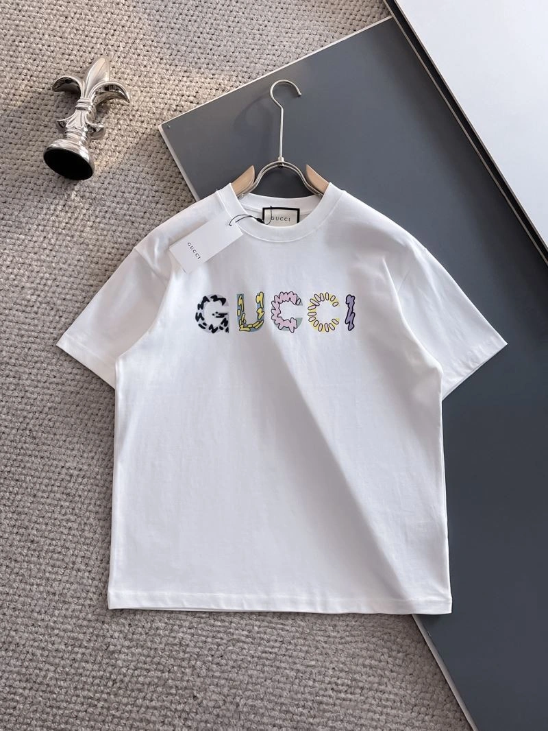 Sustainable Gucci T-Shirts 127899