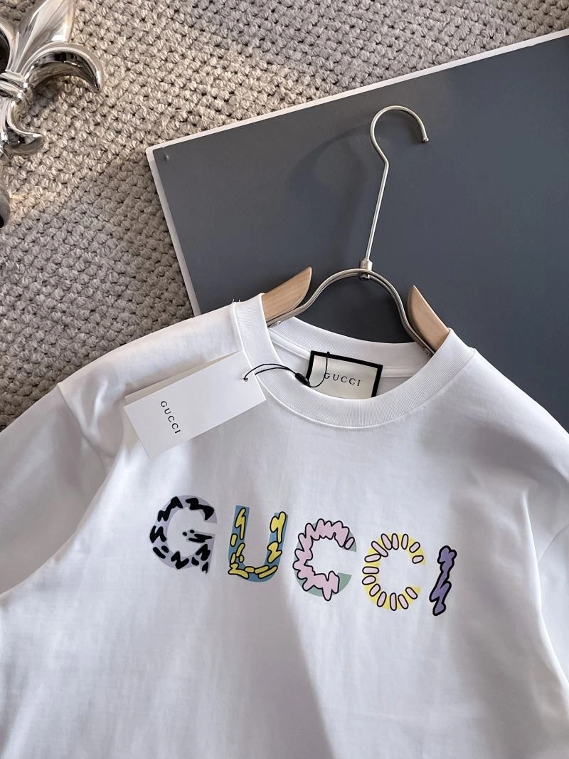 Sustainable Gucci T-Shirts 127899