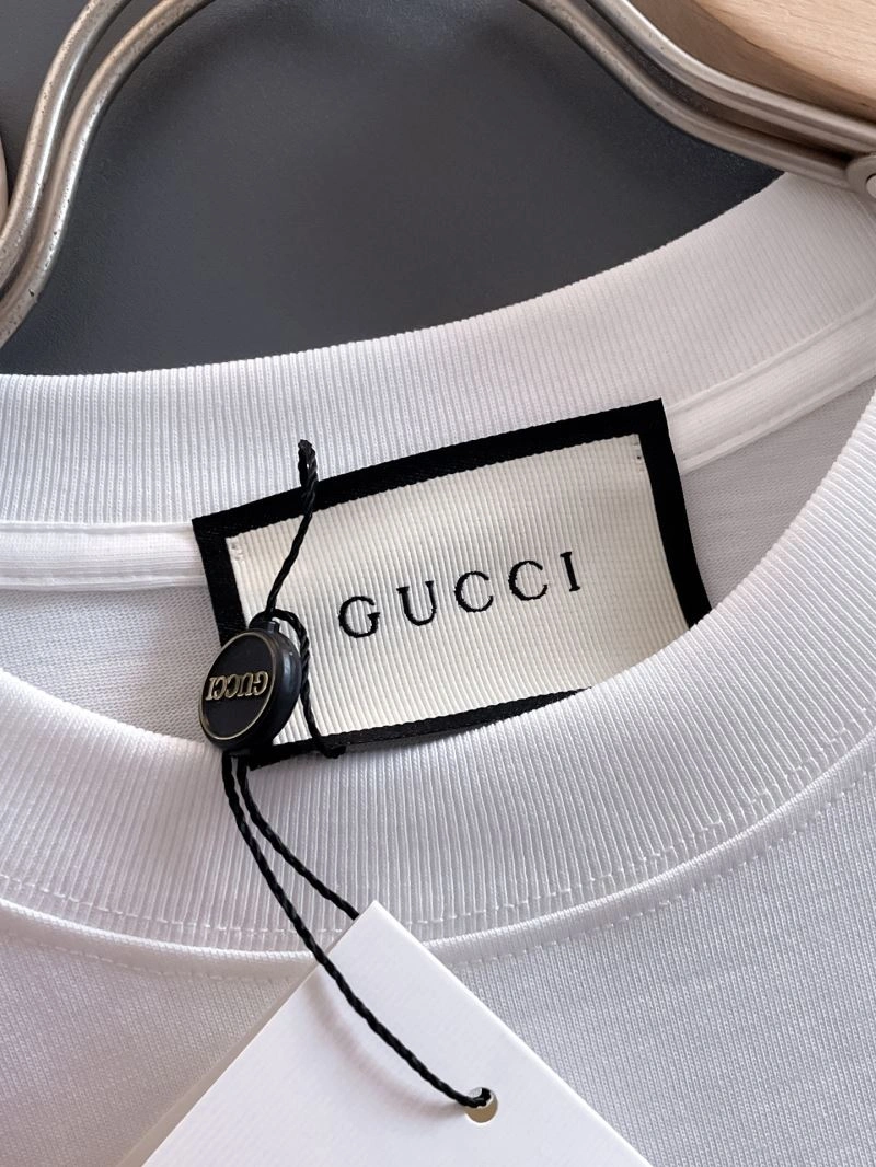 Sustainable Gucci T-Shirts 127899